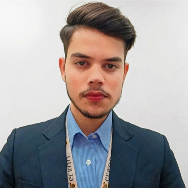 Bilal Khan
